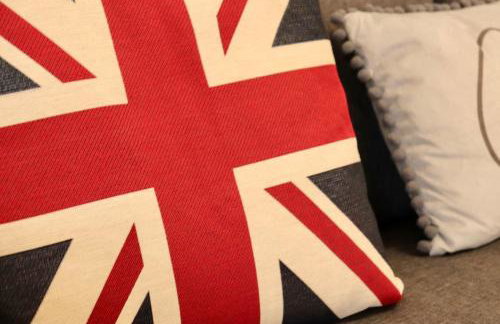 Charming 3 Bedroom Property FREE WiFi & Parking - Foto 4