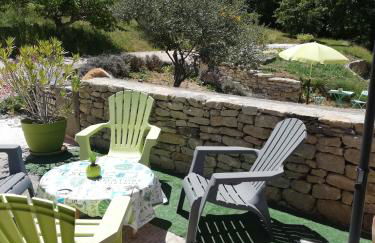 Mas Saint Louis - Foto 45