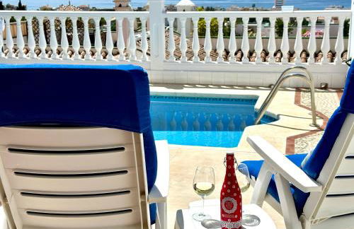 SHR058 Torrox Park Beach House - Photo 37