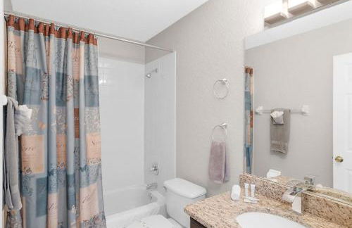 Regal Palms Resort 4BR Townhome Disney Orlando 308 - Foto 29