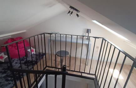 Duplex - Palais de Justice - Photo 15