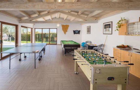 Pet Friendly Home In Barban With Sauna - Photo 7