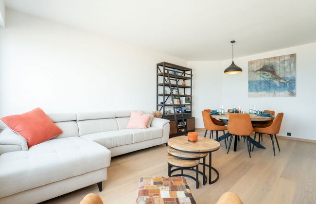 Escape with sea view - Photo 9