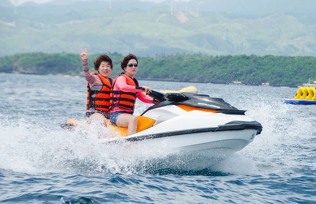 Jetskii Experience - Photo 1