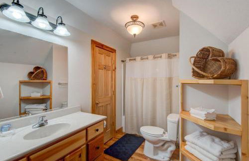 River Roost - Foto 33