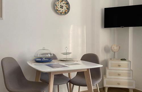 Unique Anoi House - In the Heart of Skyros Village - Foto 24