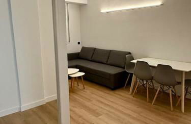 Vivienda renovada y céntrica - Foto 5