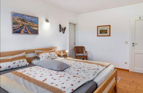 Ferienwohnung am Fuchsbühl - Foto 9