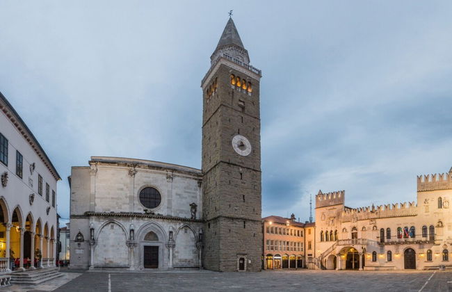 Istrian Hideaway Anton - Foto 23