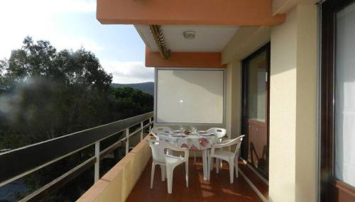 BO260-308 Appartement 2 pièces 4 couchages BORMES LES MIMOSAS - Foto 3