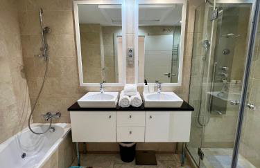 Casares del Mar Seaview Luxury 3 bedrooms - Foto 13