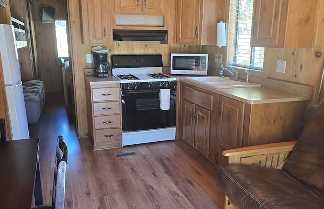 Canyon Creek Resort - Foto 13