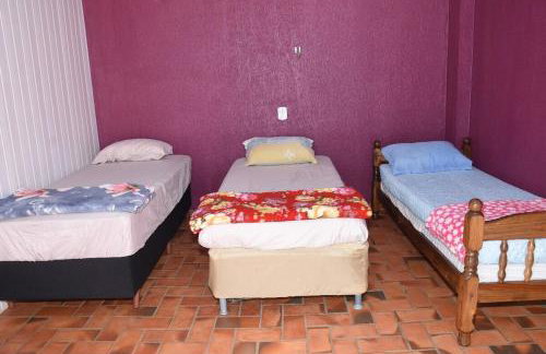 Aconchegante Quarto com Piscina - Foto 29