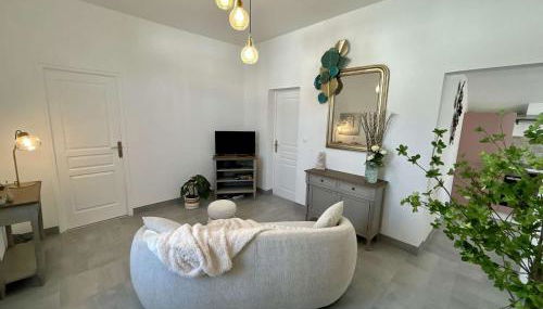 Villa Michel rénovée à Royan, proche plages - FR-1-494-215 - Foto 3