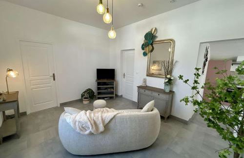 Villa Michel rénovée à Royan, proche plages - FR-1-494-215 - Foto 3