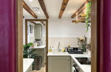 Curiosity Cottage - Foto 5