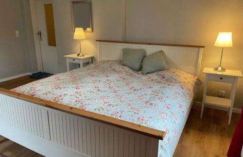 Gable house Ruppin Lake - Foto 2