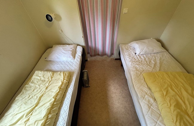 Långasjönäs Camping & Stugby - Foto 34