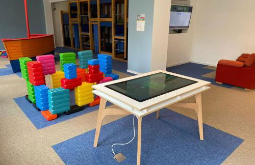 Apartmenthaus Haus Sonne I direkt am Strand - Foto 39