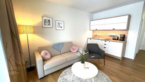 Ferienwohnung Baltic Lagoon Ostsee - Foto 2