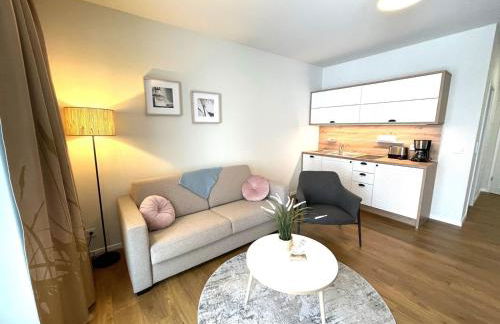 Ferienwohnung Baltic Lagoon Ostsee - Foto 2