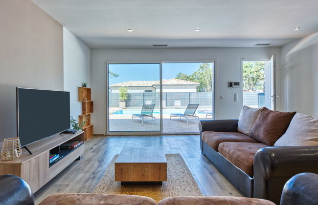 Les Tamaris - Foto 3