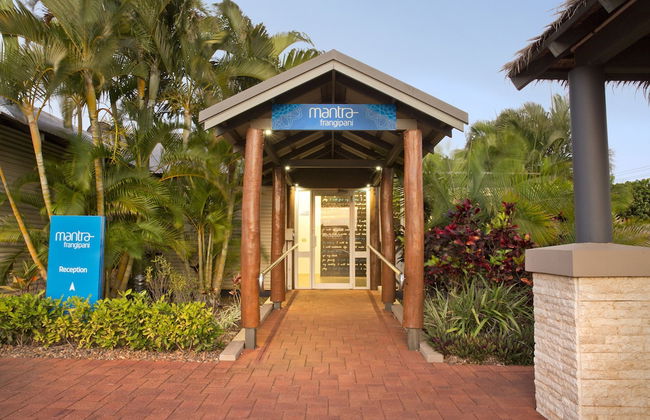 Mantra Frangipani Broome - Photo 32