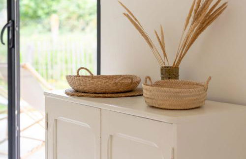 Abitazione-Comfort-Bagno privato-Vista giardino-Ca - Foto 26