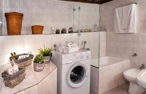 Villas by Pelion Esties in Agios Georgios Nilias - Foto 46