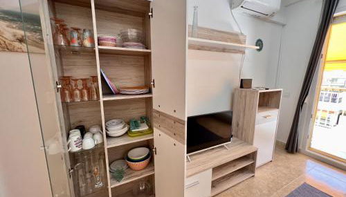 MARITIM Miramar Nautic Wifi Lateral Sea View - Foto 3