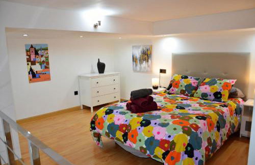 Apartamento Candalex en Málaga - Foto 11