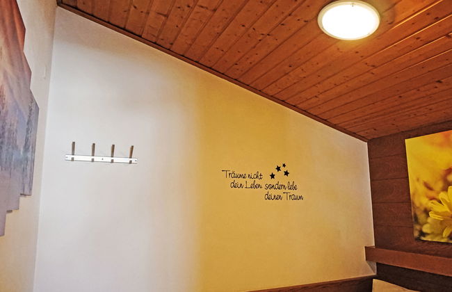 Daheim – Talblick - Foto 11