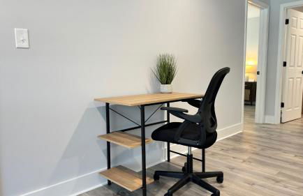 Modern new townhouse near Stone Mountain Sleeps 10 - Foto 34