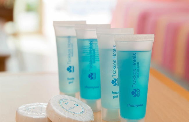 Tsokkos Paradise Village - Foto 18