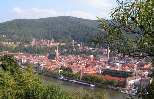 heidel-home 3Raum Wohnung - Foto 30