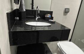 Apartamento Praia do Gonzaguinha - São Vicente - SP - Photo 11