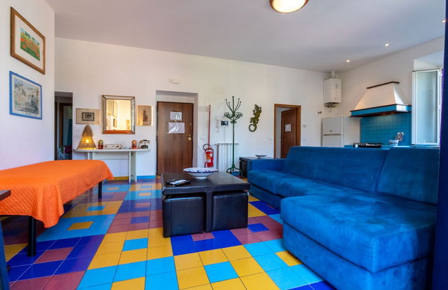 Pulcra Santa Marinella - Foto 13