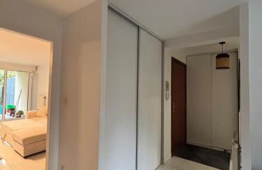 Large Modern Apartment - Terrace - Parking - Foto 7