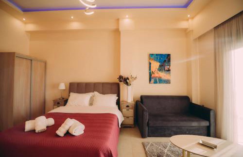 Nicolas Luxury Suites - Foto 16