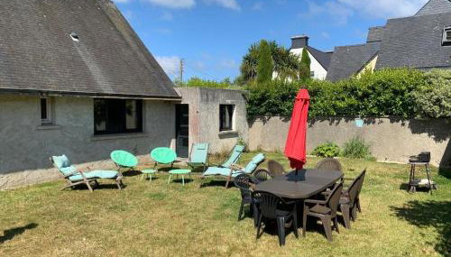 Granit Cocoon - Foto 3, Garden view