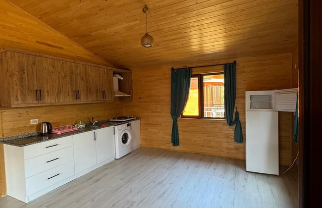 Cıralı Anka Apart Bungalov - Foto 10