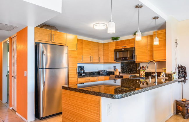 Big Island White Sands Village by Coldwell Banker Island Vacations - Foto 71