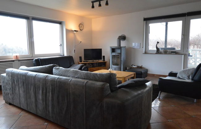 Delightful Villa in Gerolstein With Private Garden - Foto 13