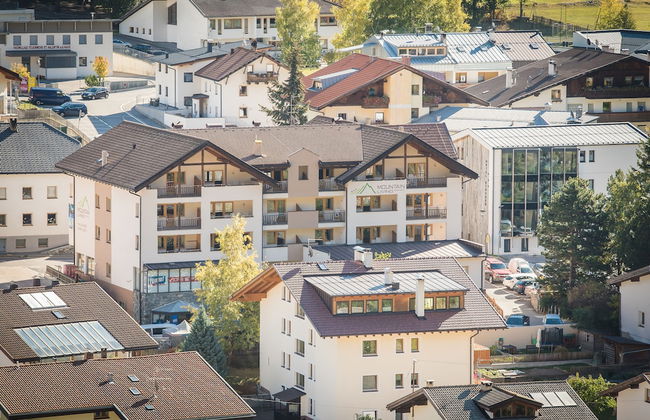 Mountain Living Apartments - Foto 50