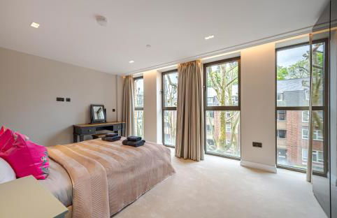 Arcadia Residences - Luxury Apartments in Kensington, London - Foto 61