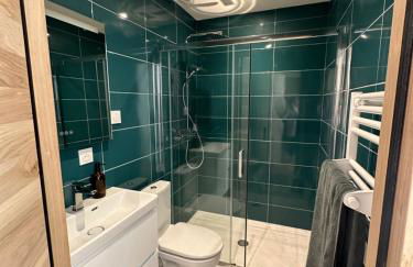 Chez Babeth Maison atypique en conteneurs pour 10 personnes - Foto 43