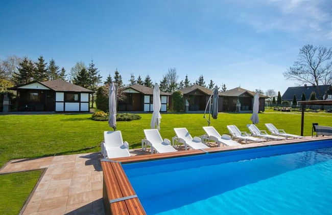 Holiday Home Lacko Near Baltic Beach - Photo 15