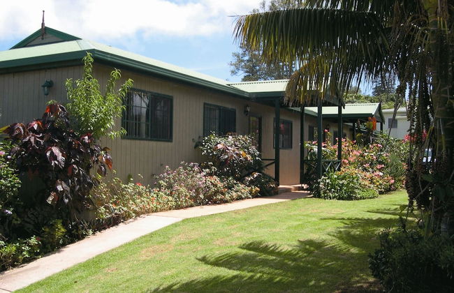 Norfolk Holiday Apartments - Foto 27