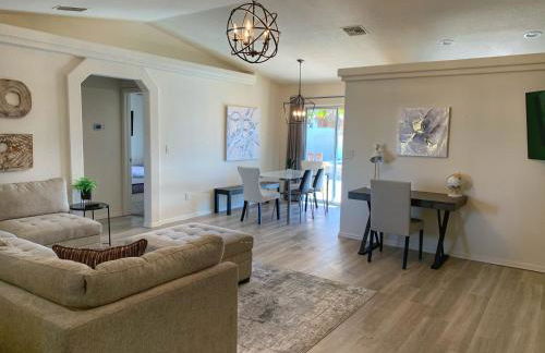 THE ACE OF OASIS - Casual And Serene Vacation Home - Foto 17