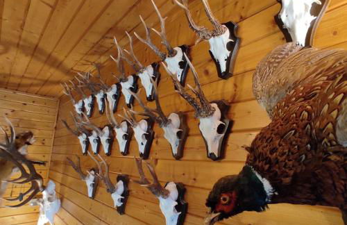 Jagdhaus Holtebock - Foto 12